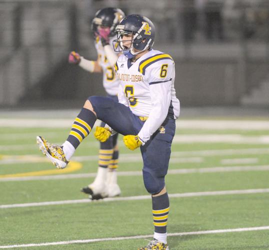 BurlingtonEdison upends Lakewood in district playoff game All Access