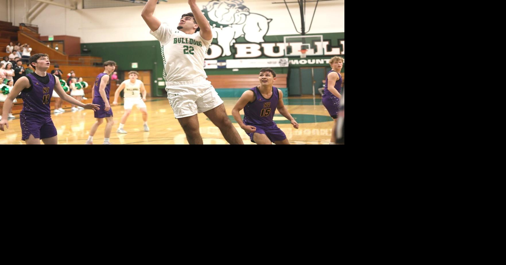 Tuesday's Prep Roundup: Mount Vernon tops Nooksack Valley in ...