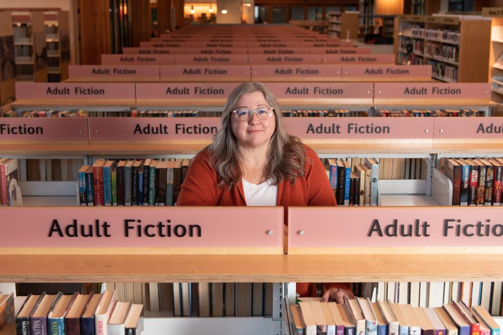 SedroWoolley Library director leaving for new job Local News