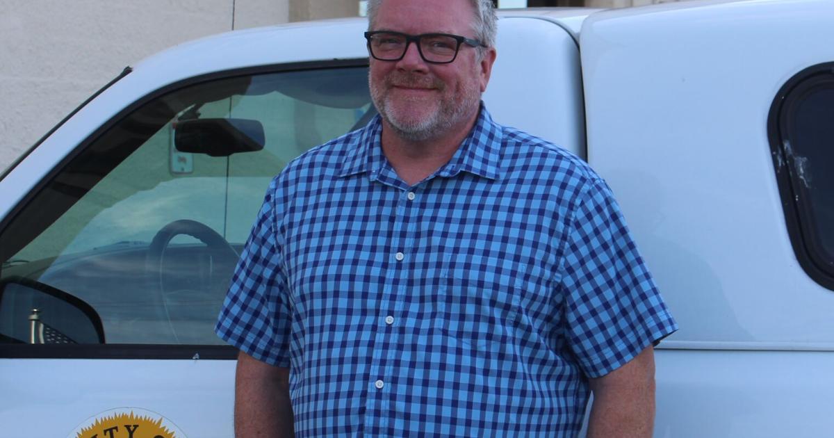 Meet the new director of Public Works News