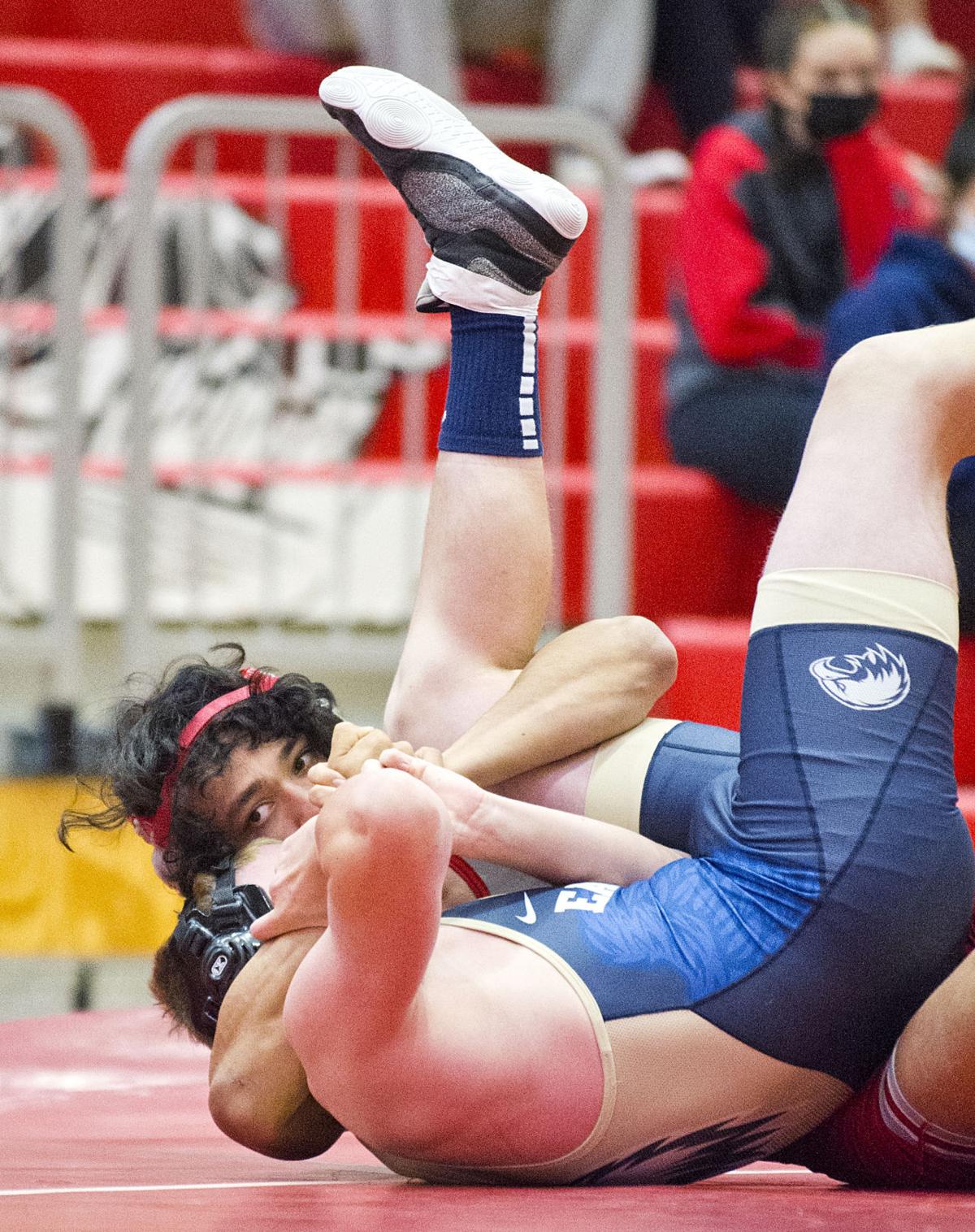 Stanwood boys wrestling, 5.26.21