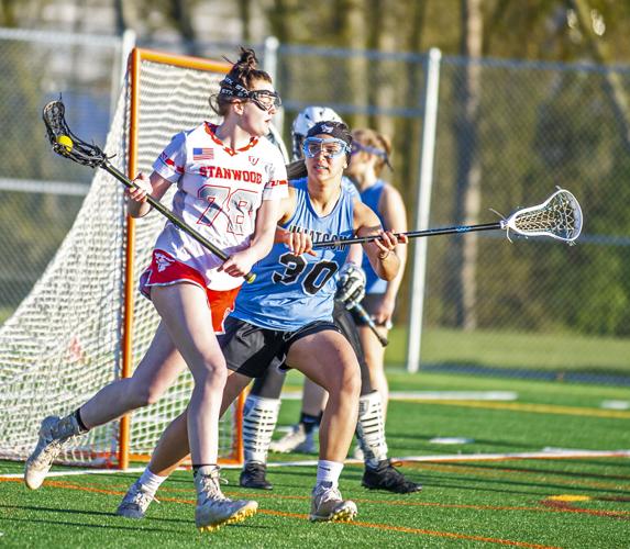 Photo Gallery Girls lacrosse Bellingham at Stanwood, 4.19.22