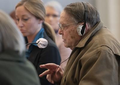 Man who pleaded guilty to animal cruelty ordered to pay restitution