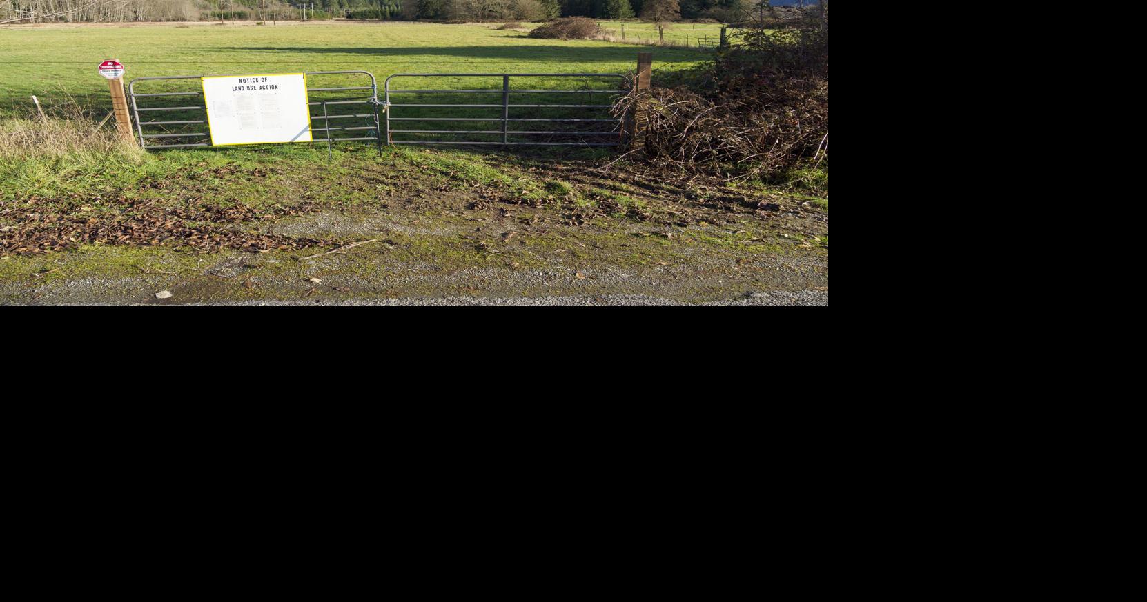 Hamilton zoning change allows development to proceed Local News