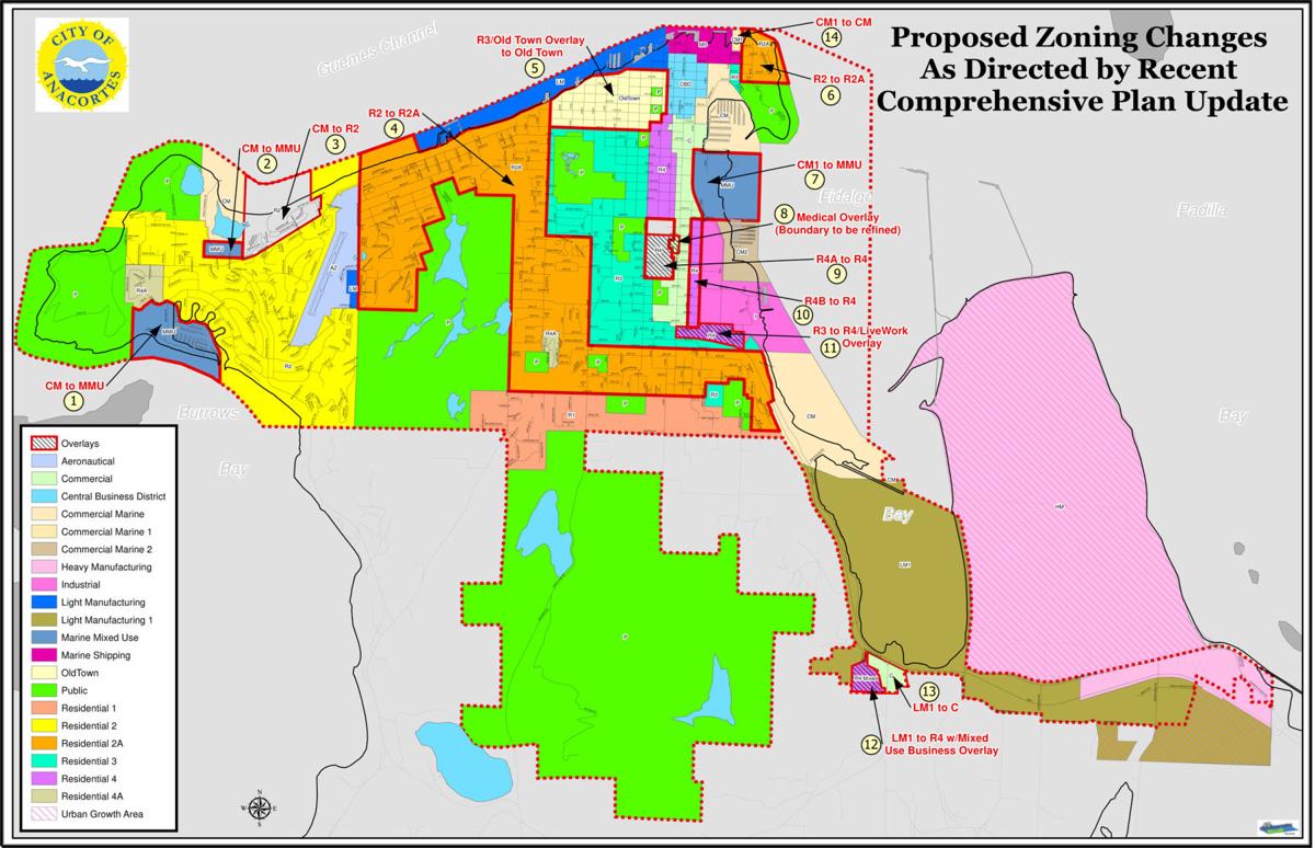 Zoning change could lead to development of MJB property News