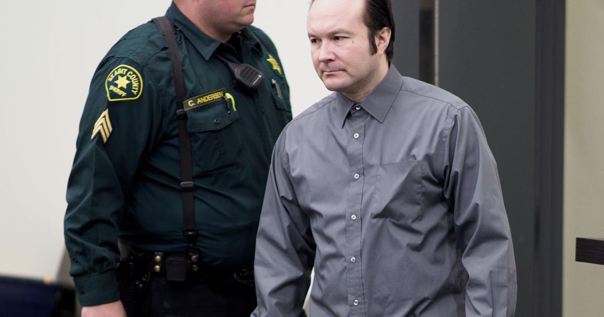 Rivas sentenced to life in prison without parole | News | goskagit.com