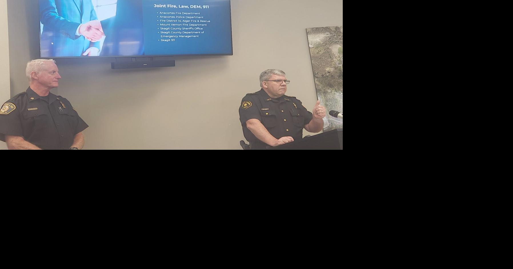 Port of Skagit hears presentation on public safety campus | Local News ...