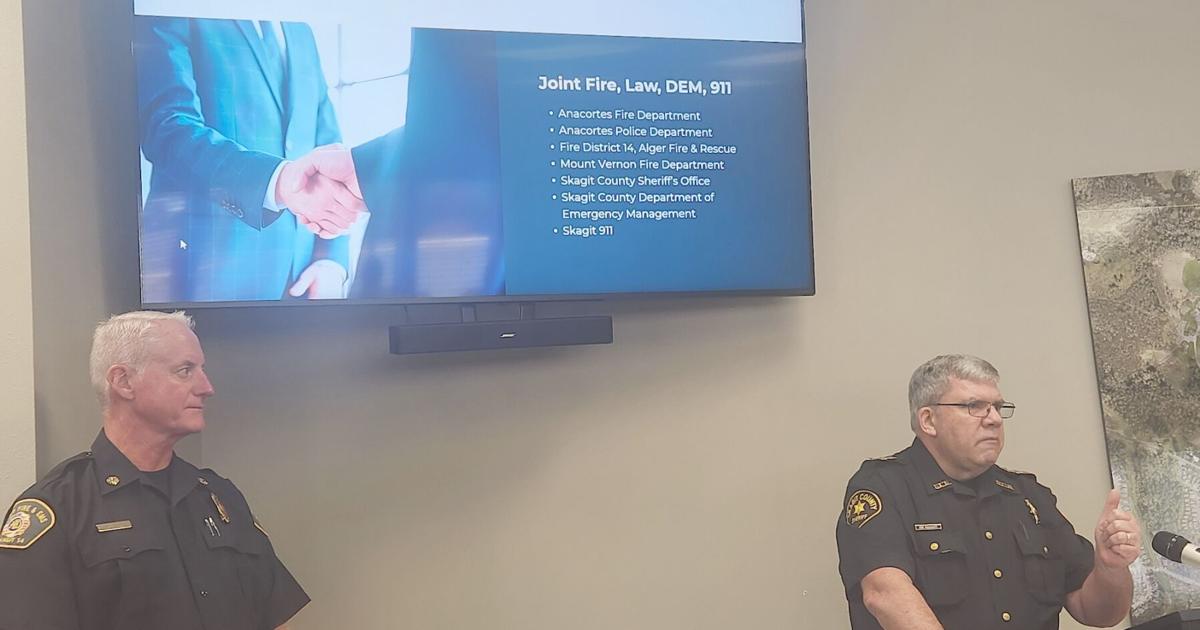 Port of Skagit hears presentation on public safety campus | Local News ...