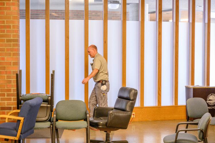 Skagit County courts preparing to hold trials News
