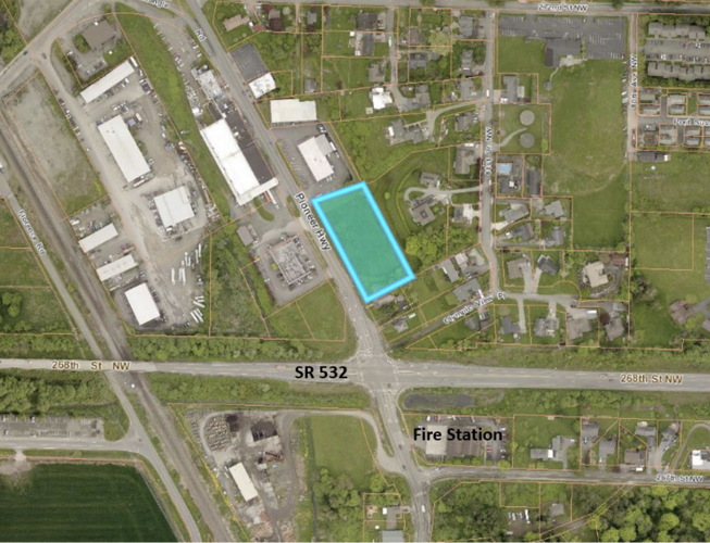 Year in review City of Stanwood achieves goals, faces flooding in 2023