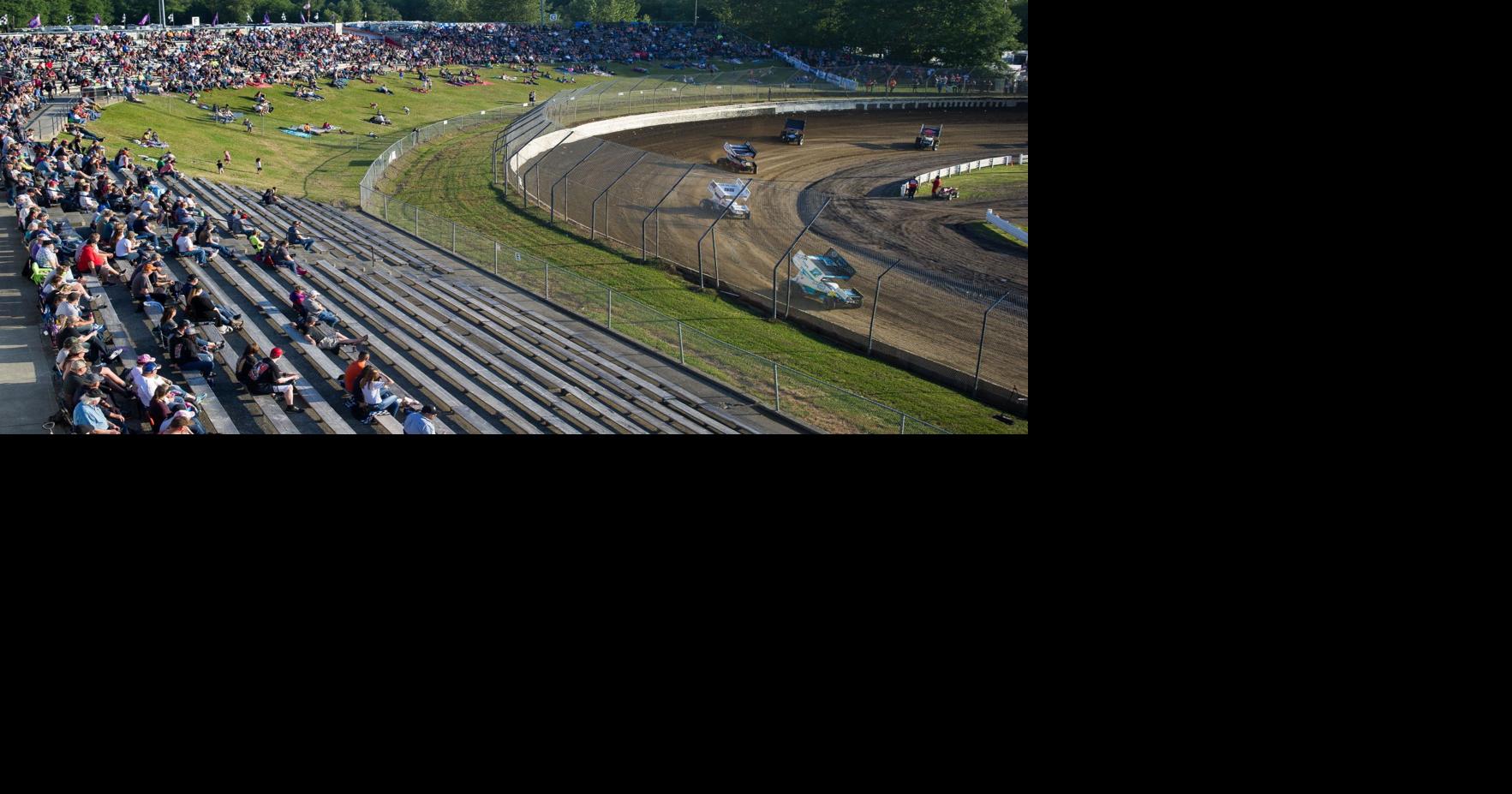 Jim Raper Memorial Dirt Cup to once again feature 410 sprint cars ...