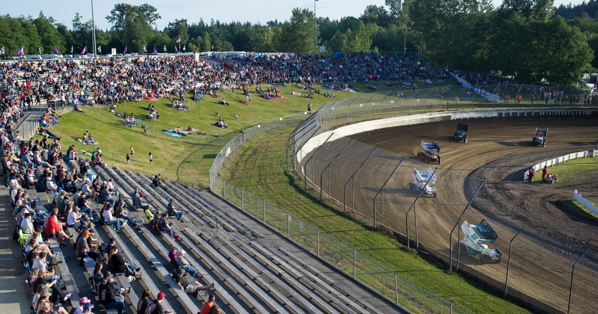 Jim Raper Jim Raper Memorial Dirt Cup to once again feature 410 sprint cars ...