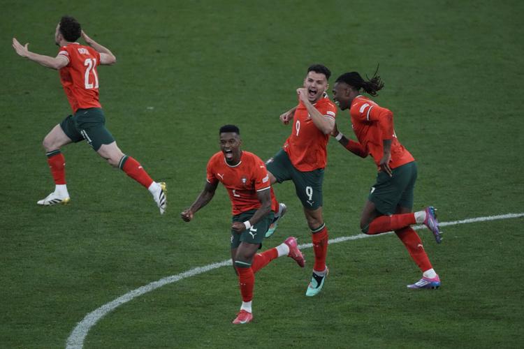 portugal next match date world cup
