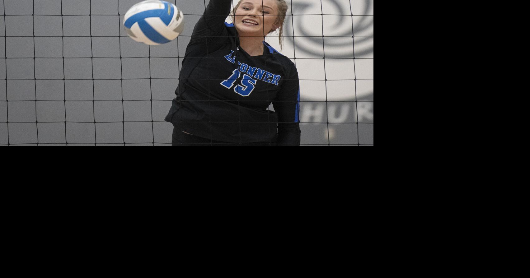 Thursday's Prep Roundup La Conner volleyball team stops MV Christian