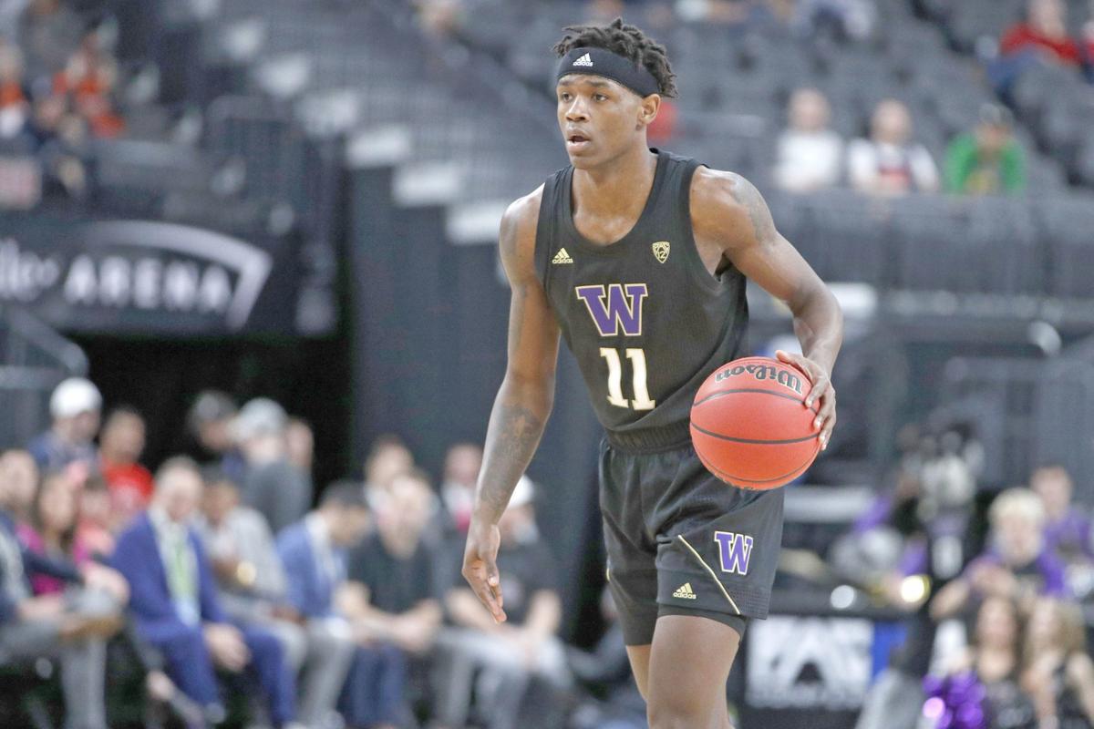 Green Scores 19 Arizona Beats Washington At Pac 12 Tourney
