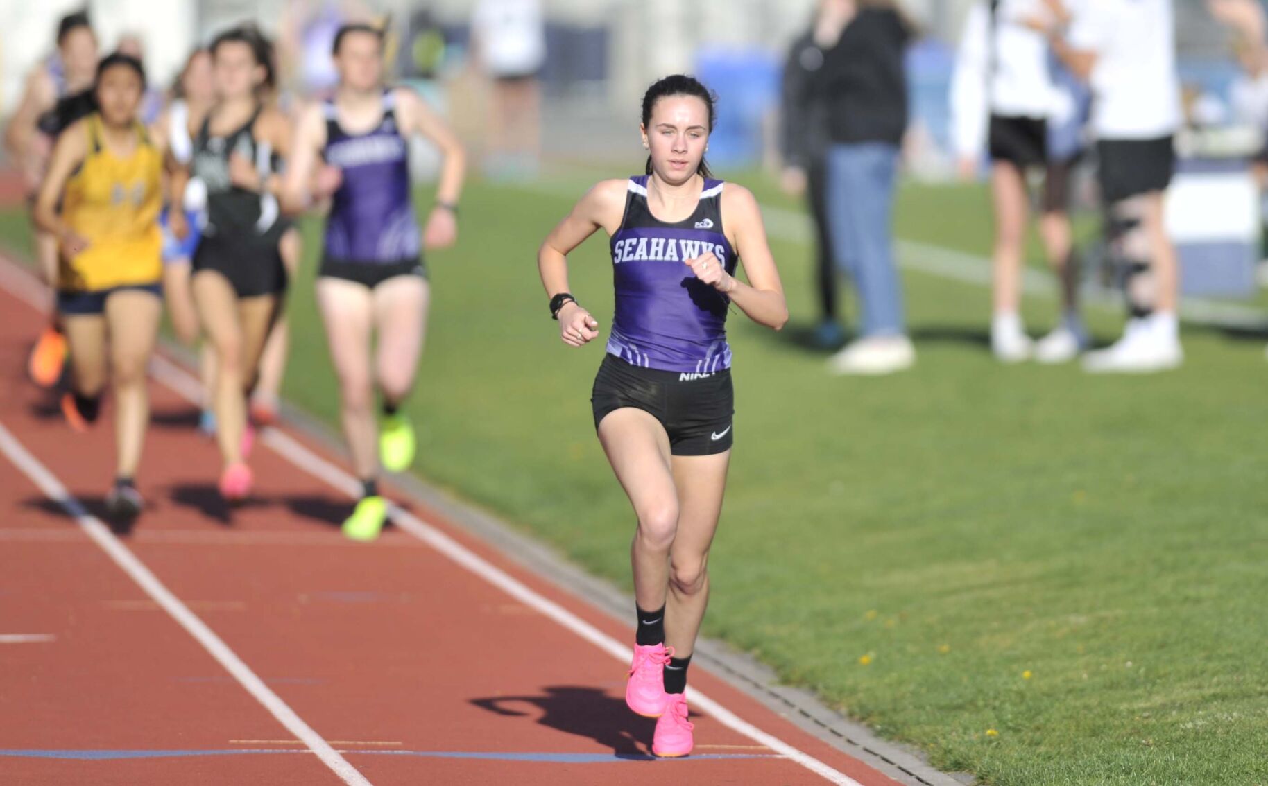 Friday's Prep Roundup: Anacortes' Frydenlund Sets Another County Meet ...