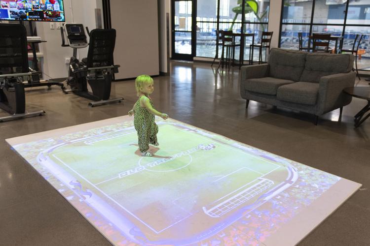 YMCA teen center offers interactive games for all ages | Local News