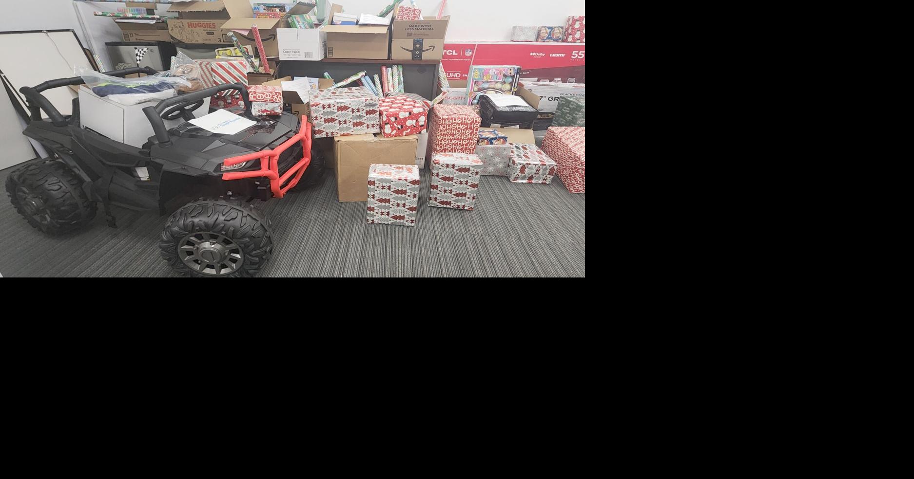 Local organizations sponsor Skagit Valley Herald Christmas Fund