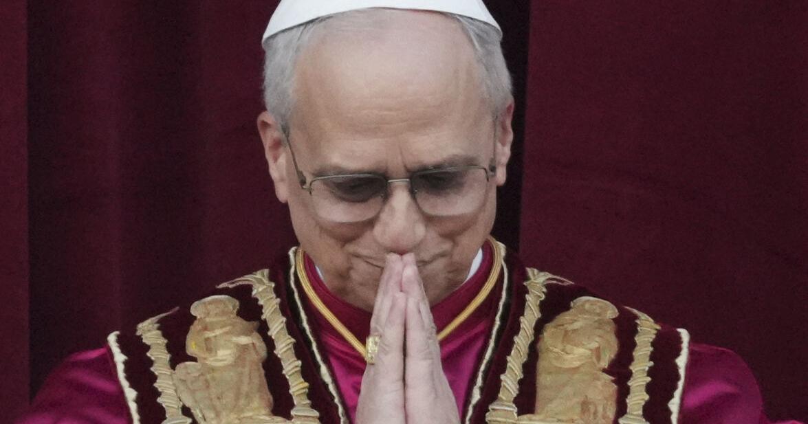 What's in a name? Pope Leo XIV's choice signals a commitment to social ...