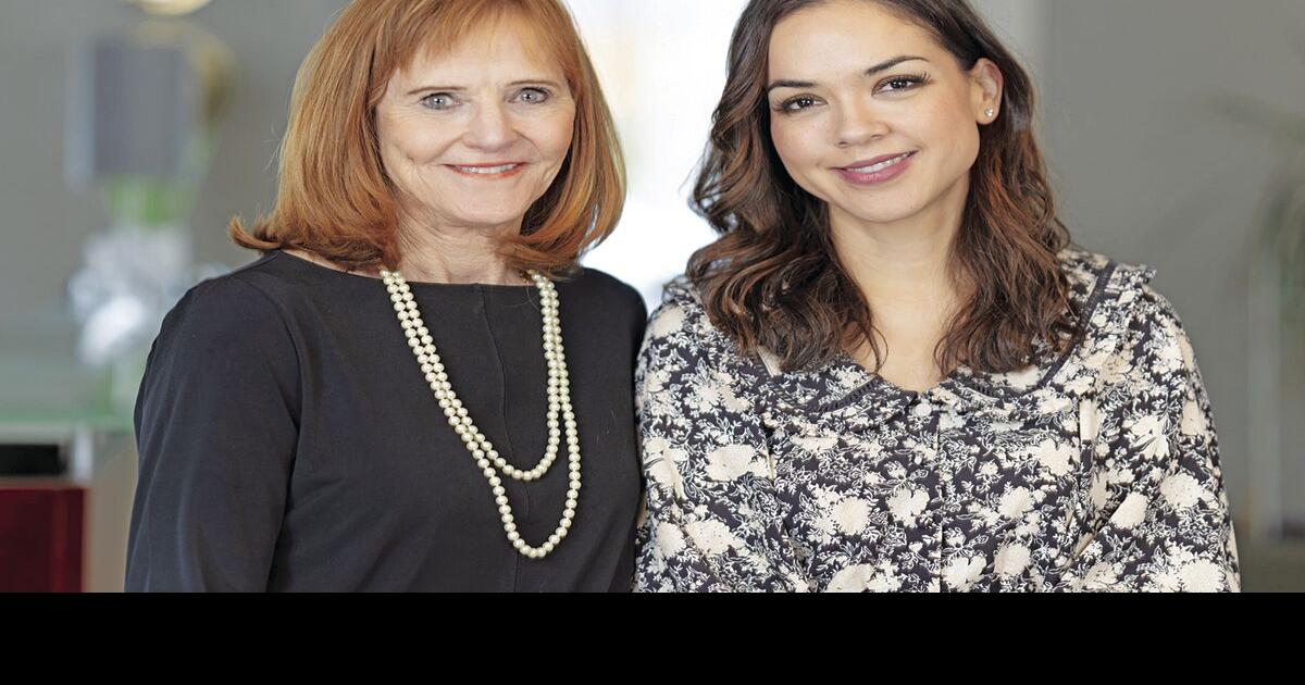 Women in Business 2023 The Groesbeck Group Compass Women In