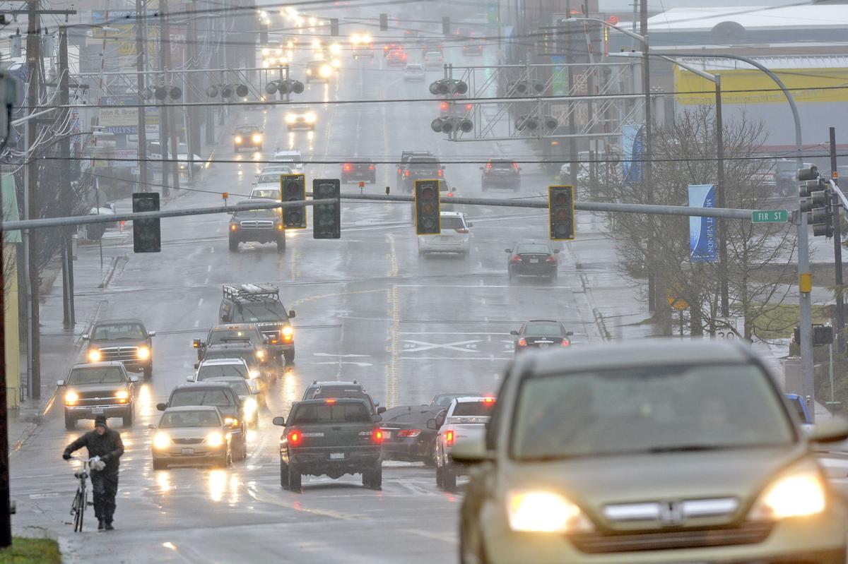 PSE gets power back on in Mount Vernon | Local News | goskagit.com
