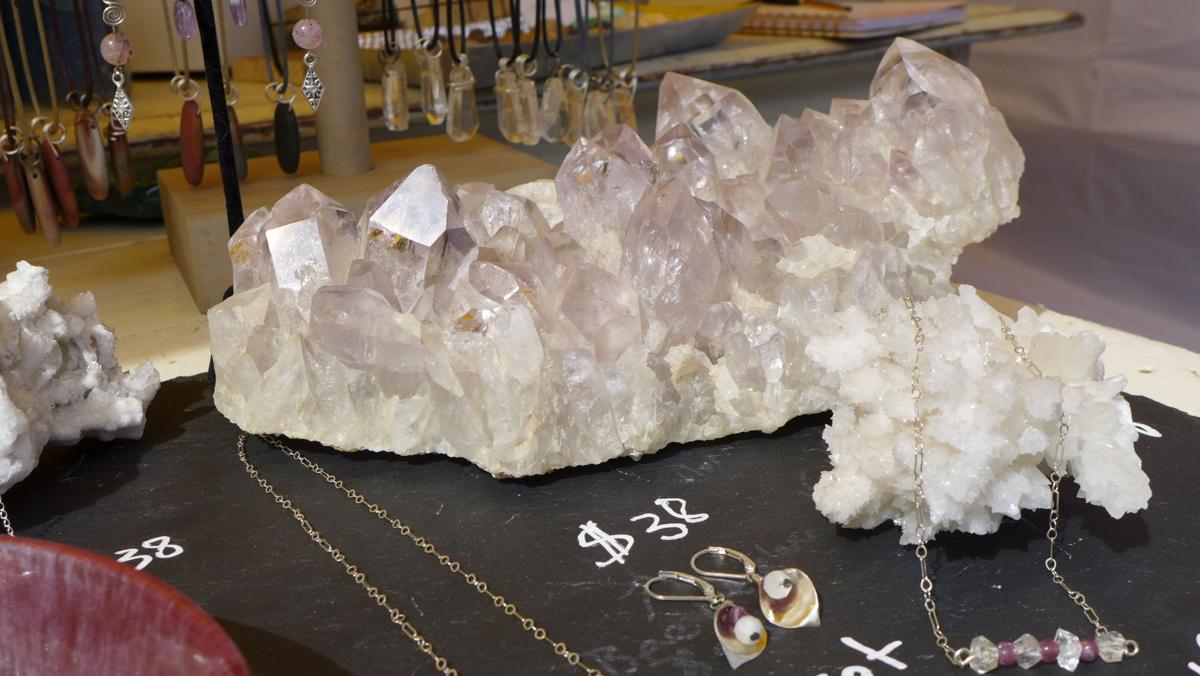 Stwd FM Crystals
