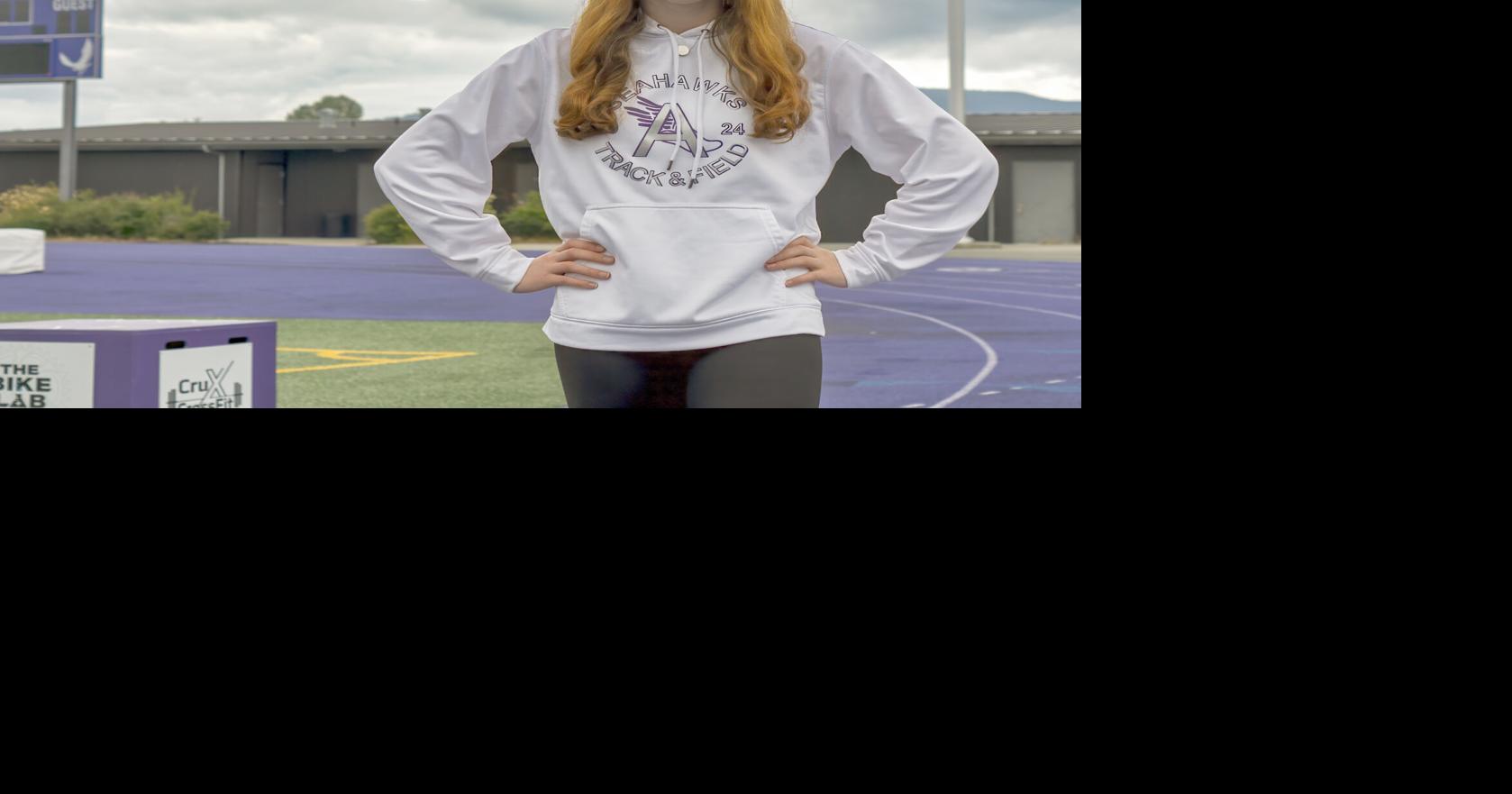 Skagit valley herald girls athlete of the year cate griggs local