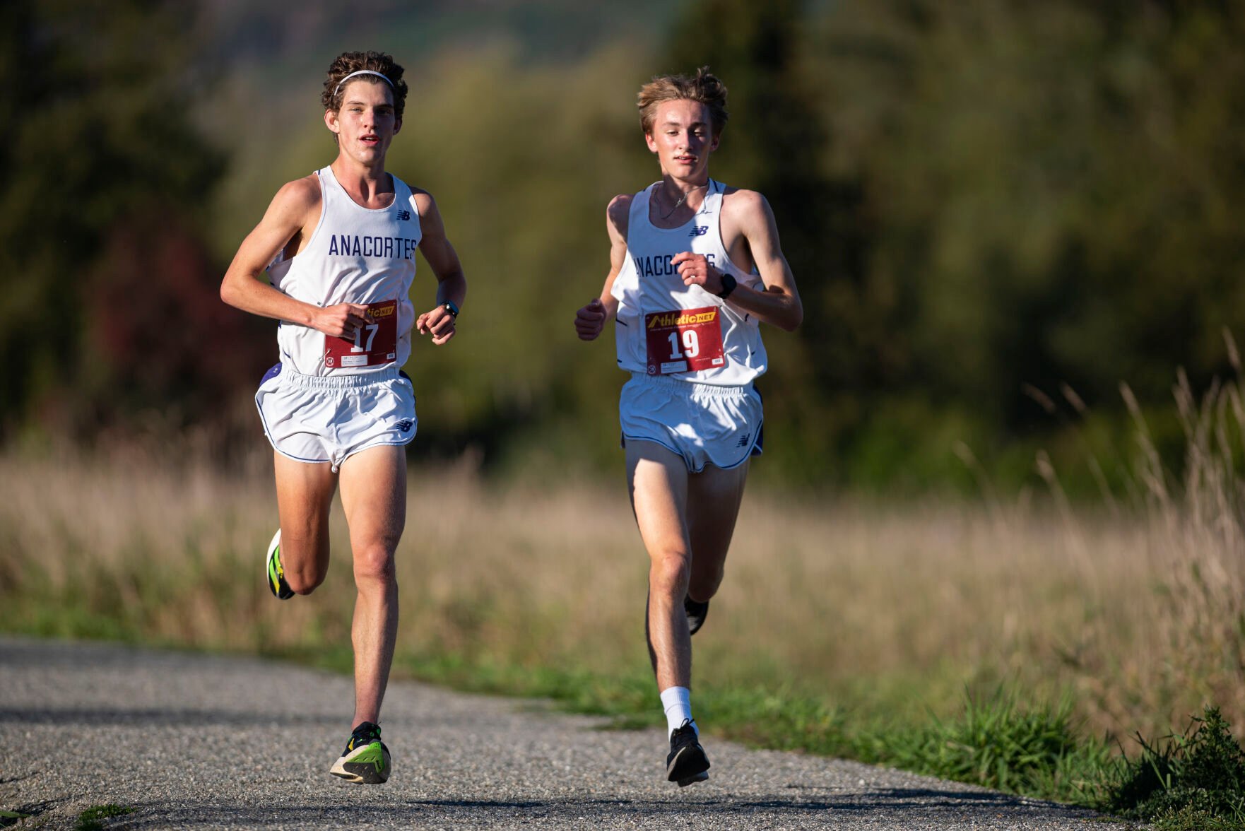 Thursday's Prep Roundup: Anacortes Sweeps County Championships | Local ...