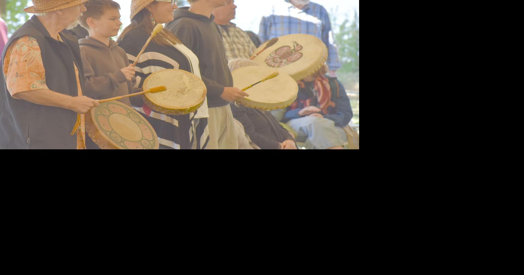 Samish Indian Nation celebrates 30th anniversary of federal rerecogition