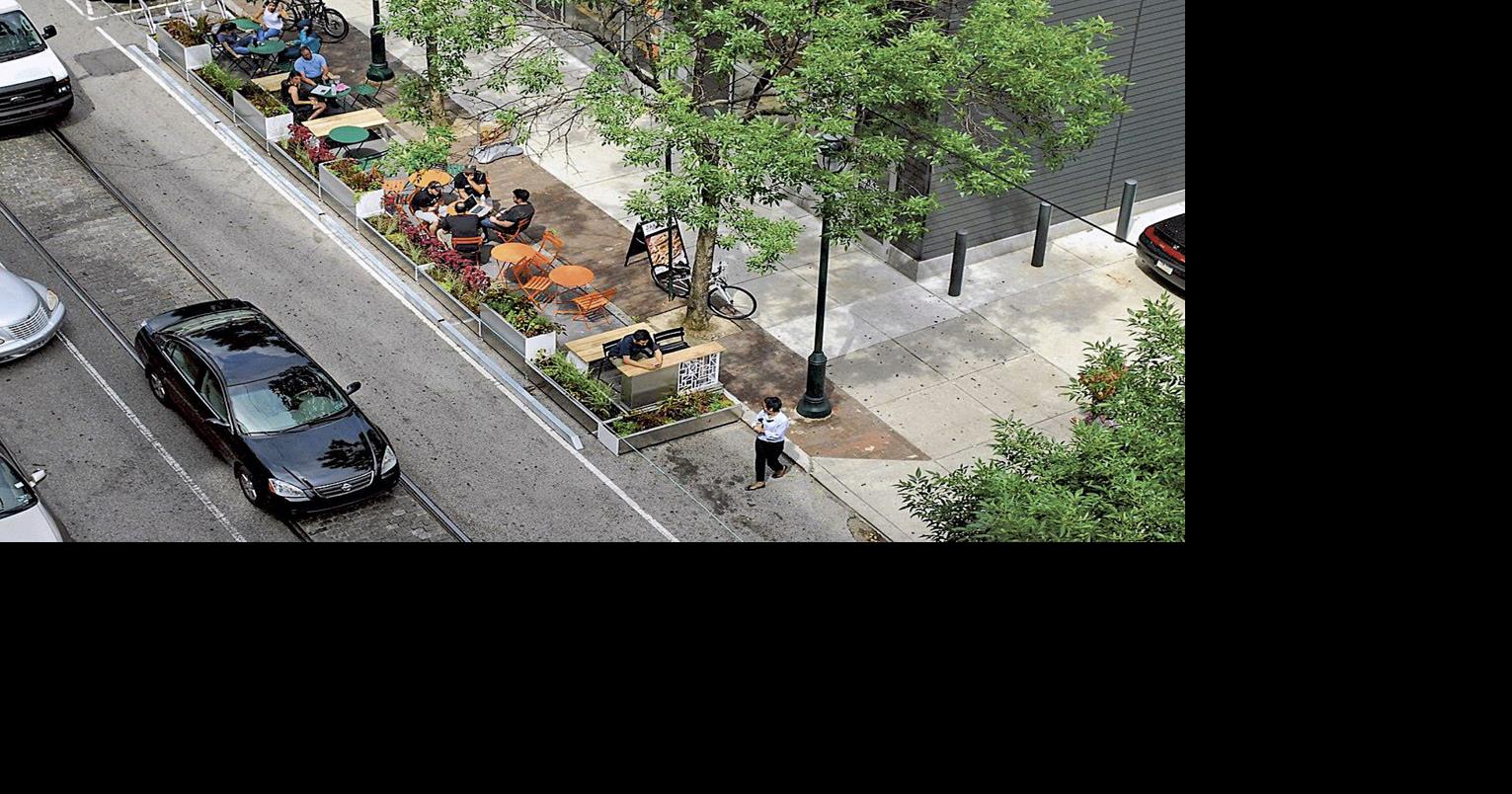 Stanwood City Council gives beautification plans a go ahead News