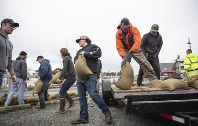 La Conner suffers about $1.8 million in flood damage | Law