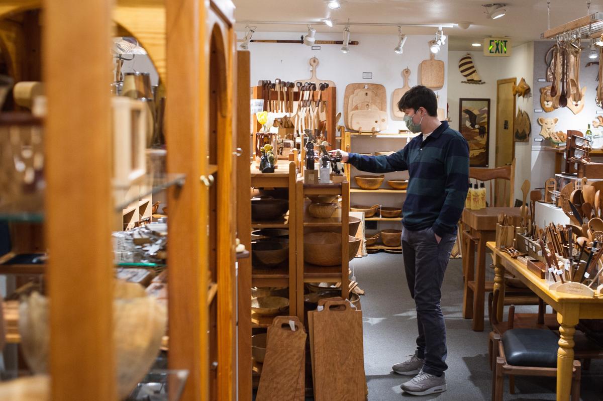 La Conner program a boost for businesses Local News