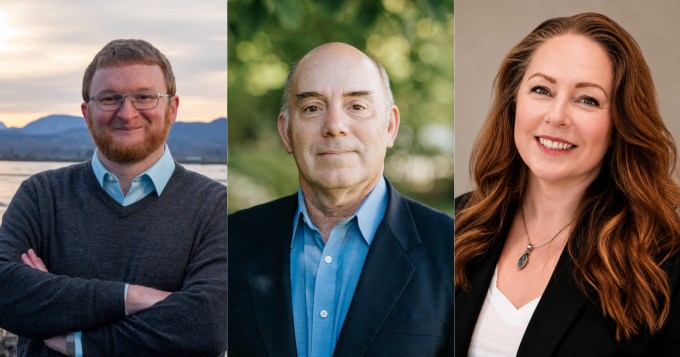 Election 2026: Three face off for Skagit County Commissioner District 3 seat