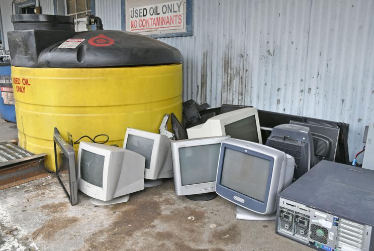 SedroWoolley affected by China's recycling policies News