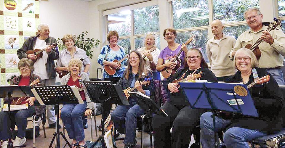 23+ Music & Arts Community Center