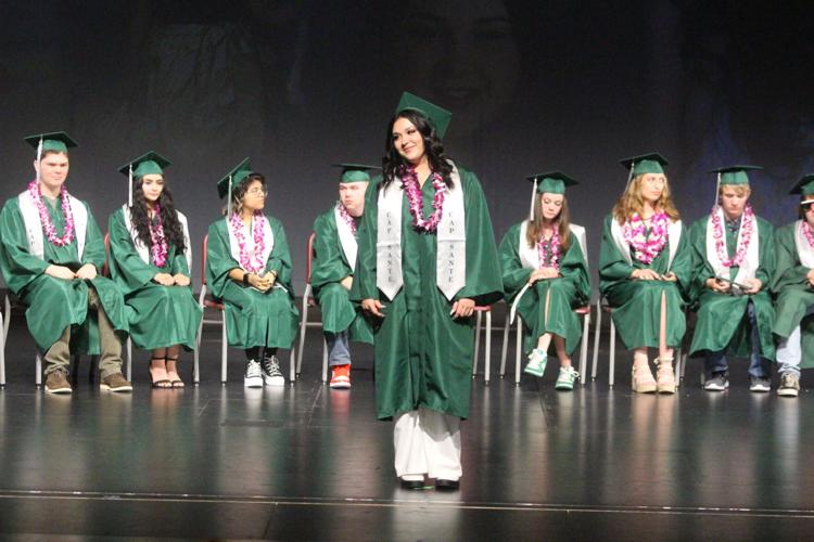 Cap Sante High School celebrates ‘superhero’ graduates News