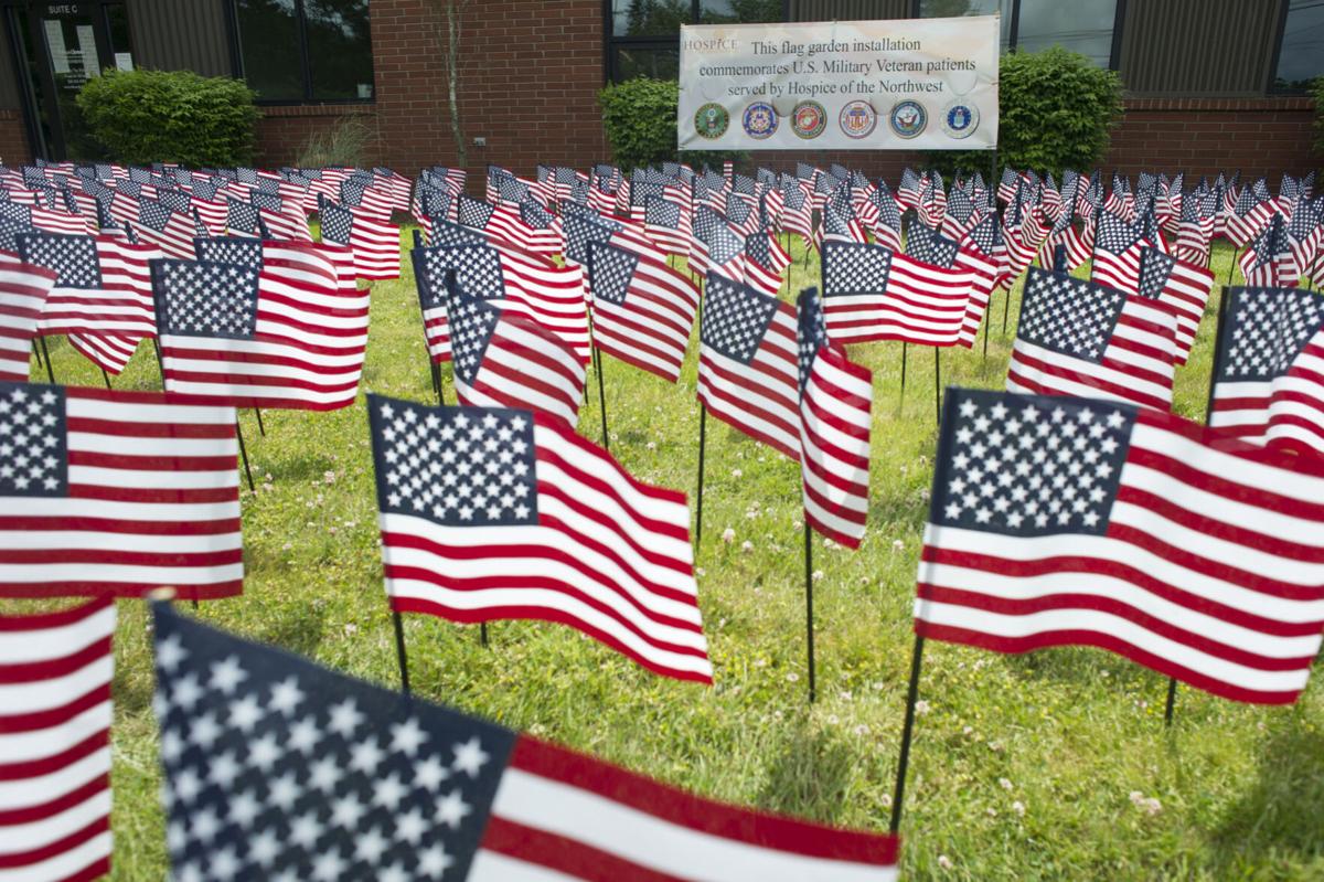 Some Memorial Day Events To Return In Skagit County Local News Goskagit Com