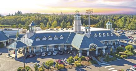 skagit casino tobacco shop The Skagit Casino Resort is