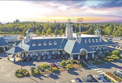skagit casino tobacco shop Best Date Night | Best of Skagit 2025