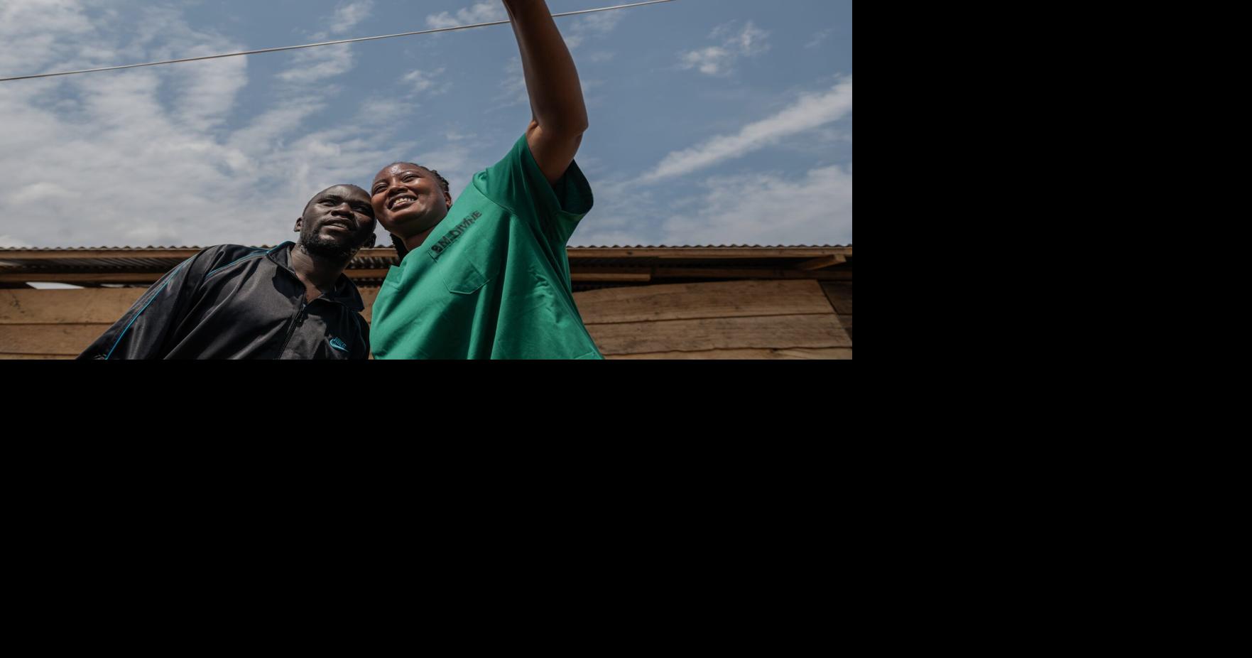 Congo Ebola Survivors | Health