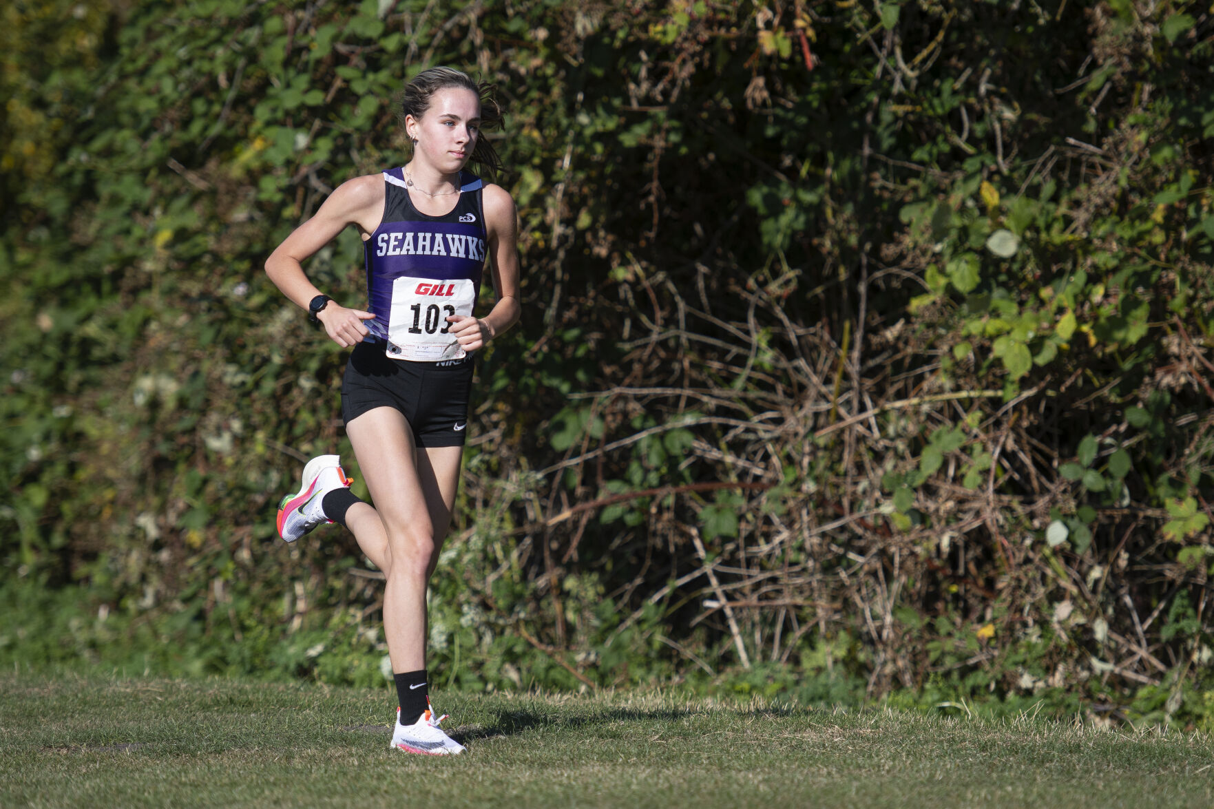 Thursday's Prep Roundup: Frydenlund Leads Anacortes Girls’ Team To ...