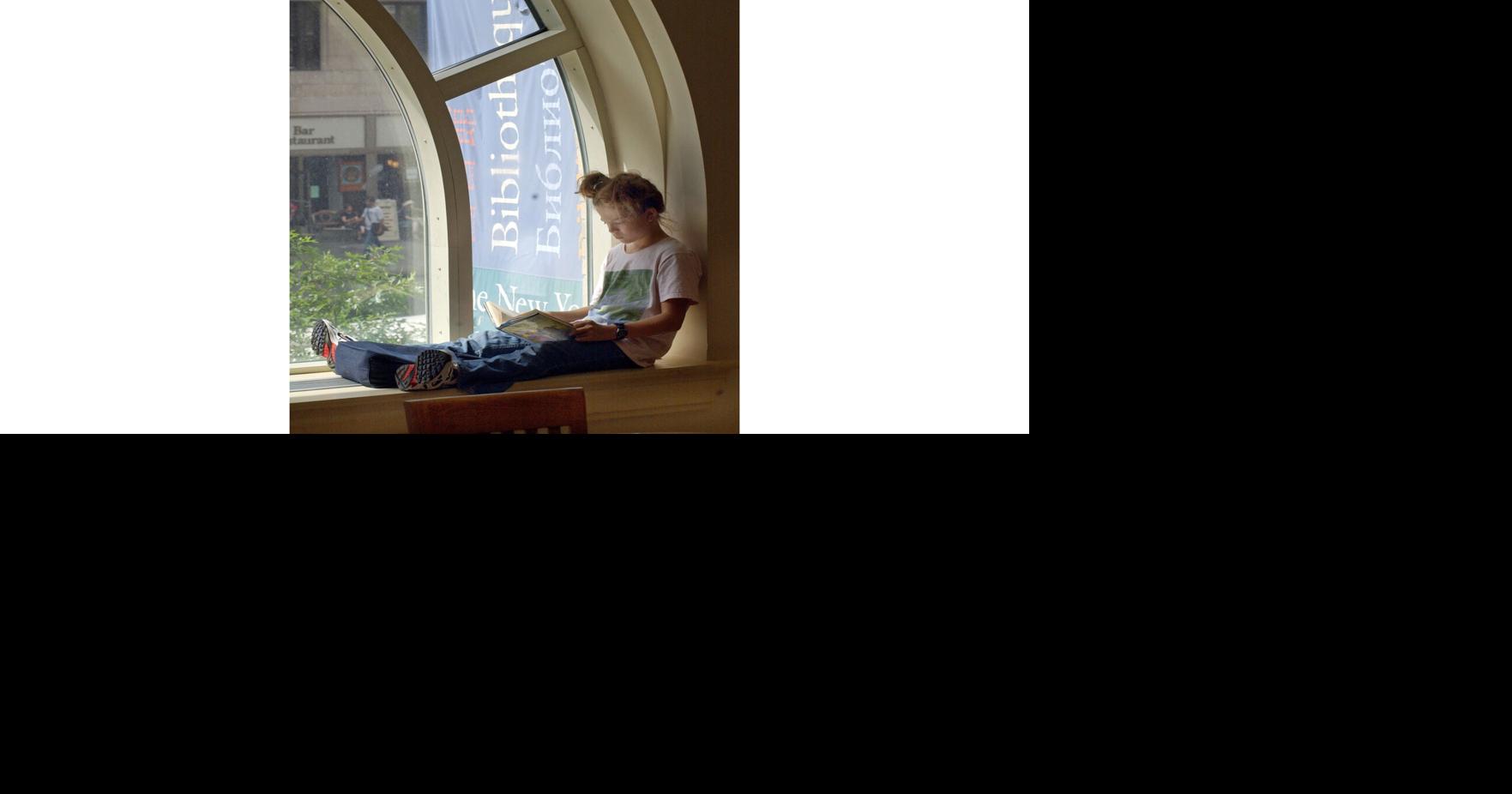 Books--Literary Arts Fund