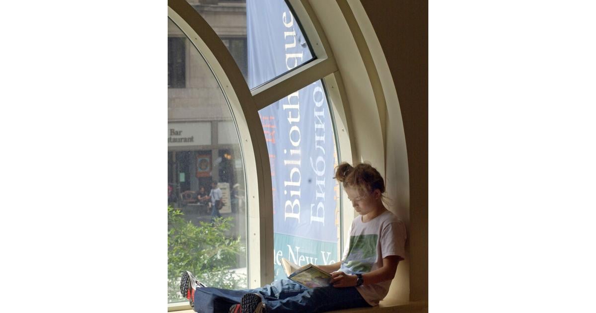 Books--Literary Arts Fund