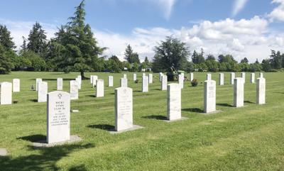 Memorial Day Offerings Limited In Response To Pandemic Coronavirus Goskagit Com