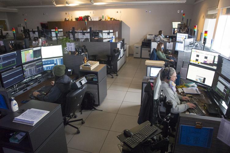 Skagit 911 planning to ask voters for tax increase Local News