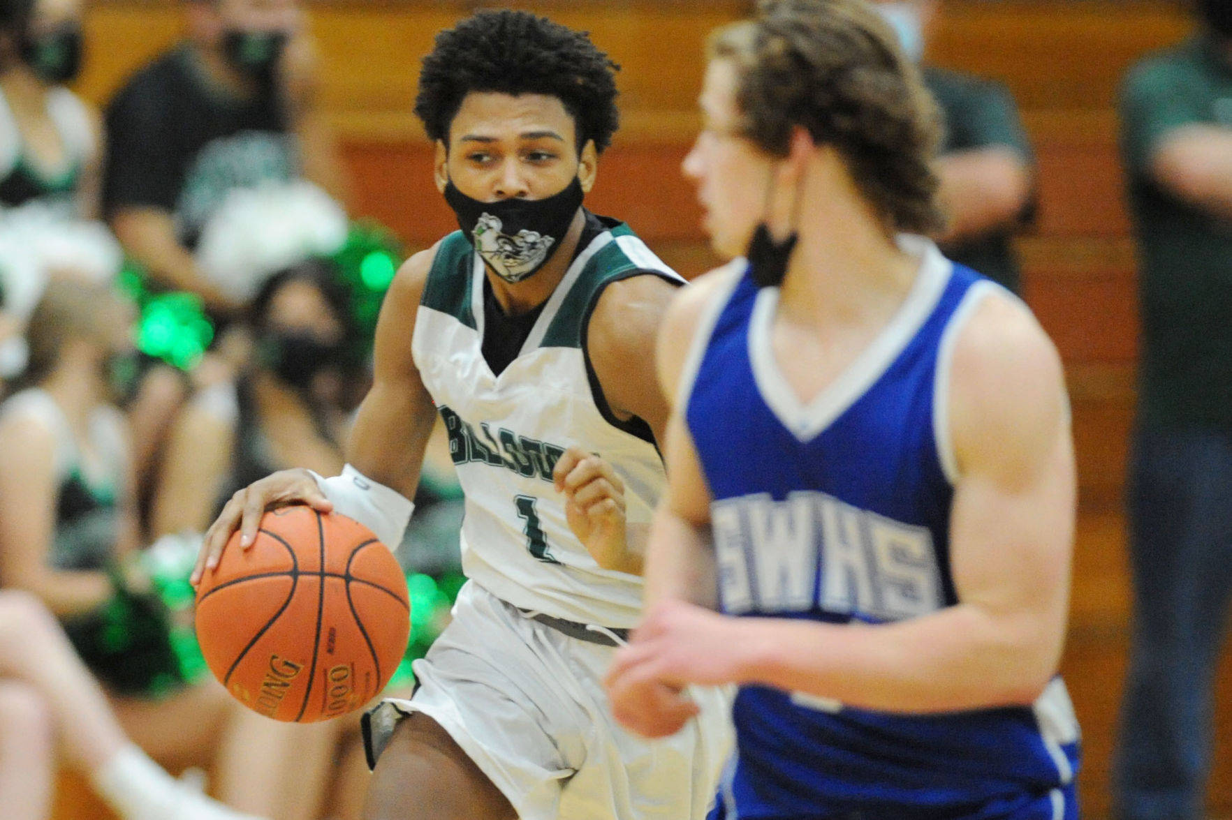 Monday's Prep Roundup: Mount Vernon Boys Victorious Over Sedro-Woolley ...