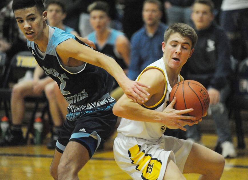 Burlington Edison Vs Lynden Basketball Tickets On Sale Sports