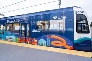 AtkinsRéalis Delivers Oversight Services for Sound Transit's Largest Design-Build Project