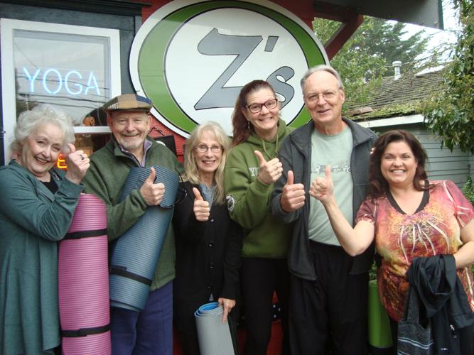 Notable in Business Stanwood new chamber director; plus much