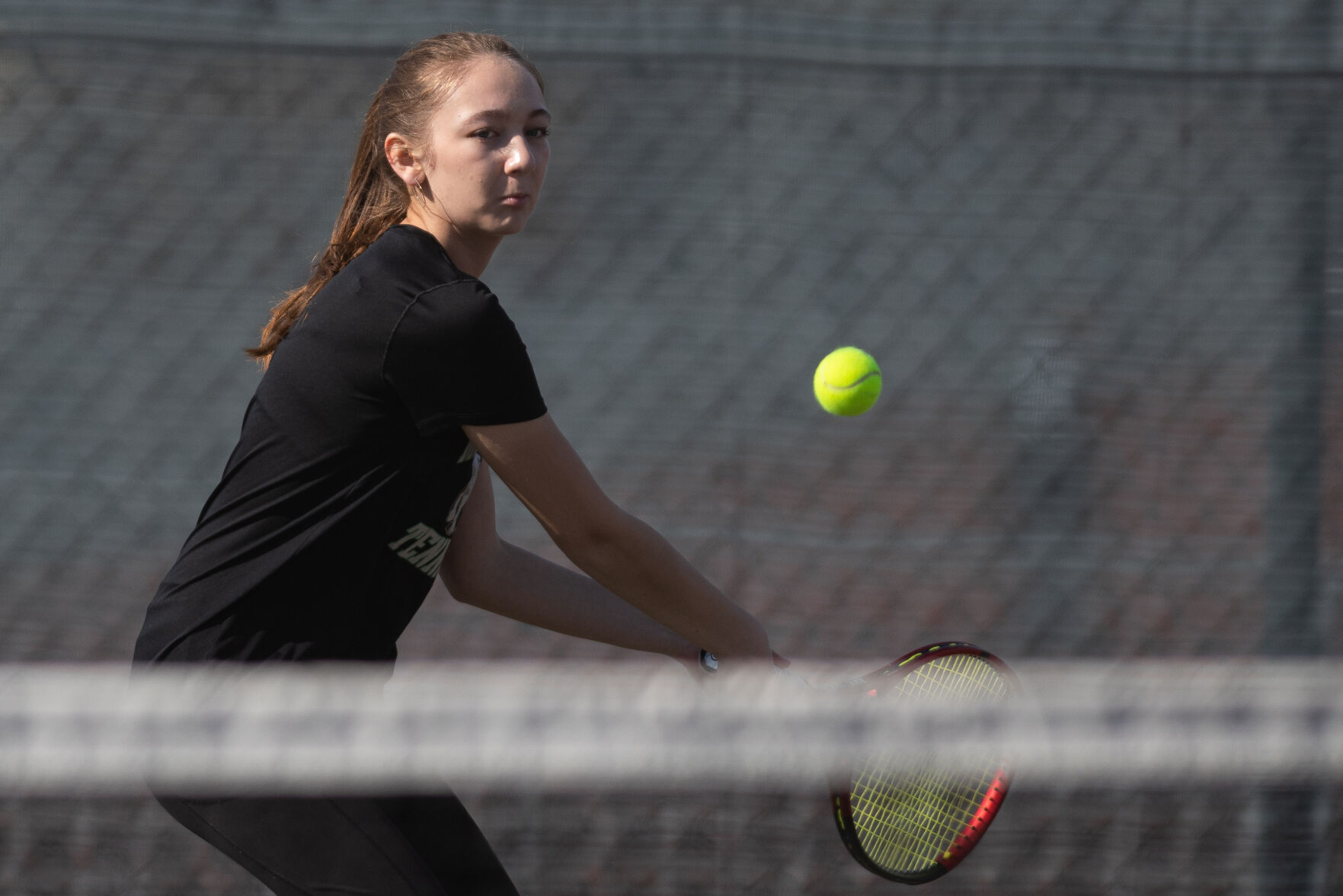 Tuesday's Prep Roundup: Mount Vernon Girls' Tennis Team Falls | Local ...